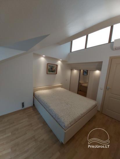 Kotedzas-Irena Appartement Nida Buitenkant foto
