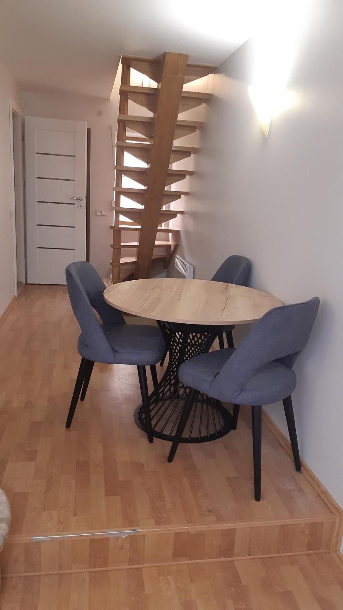 Kotedzas-Irena Appartement Nida Buitenkant foto